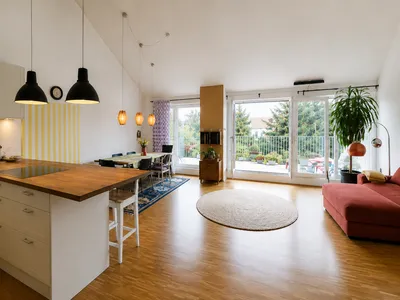 3-Zimmer-Wohnung mieten in Graz – 90 m², € 751 – Bild 1 von 11