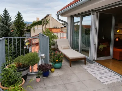 3-Zimmer-Wohnung mieten in Graz – 90 m², € 751 – Bild 8 von 11