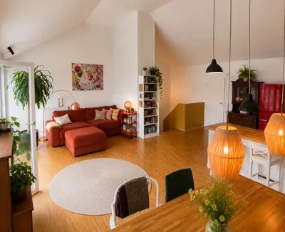 3-Zimmer-Wohnung mieten in Graz – 90 m², € 751 – Bild 3 von 11