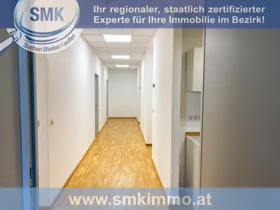 Gewerbeimmobilie mieten in Wien – 190 m², € 2.691 – Bild 12 von 14