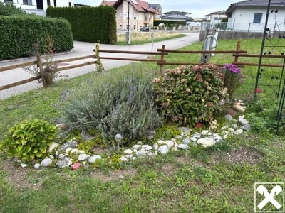 Grundstück kaufen in Kirchdorf an der Krems – 852 m², € 153.360 – Bild 3 von 5