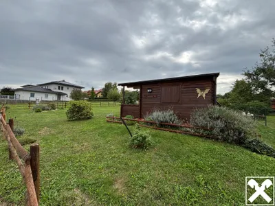Grundstück kaufen in Kirchdorf an der Krems – 852 m², € 153.360 – Bild 2 von 5