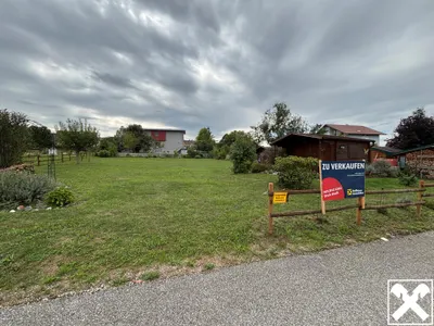 Grundstück kaufen in Kirchdorf an der Krems – 852 m², € 153.360