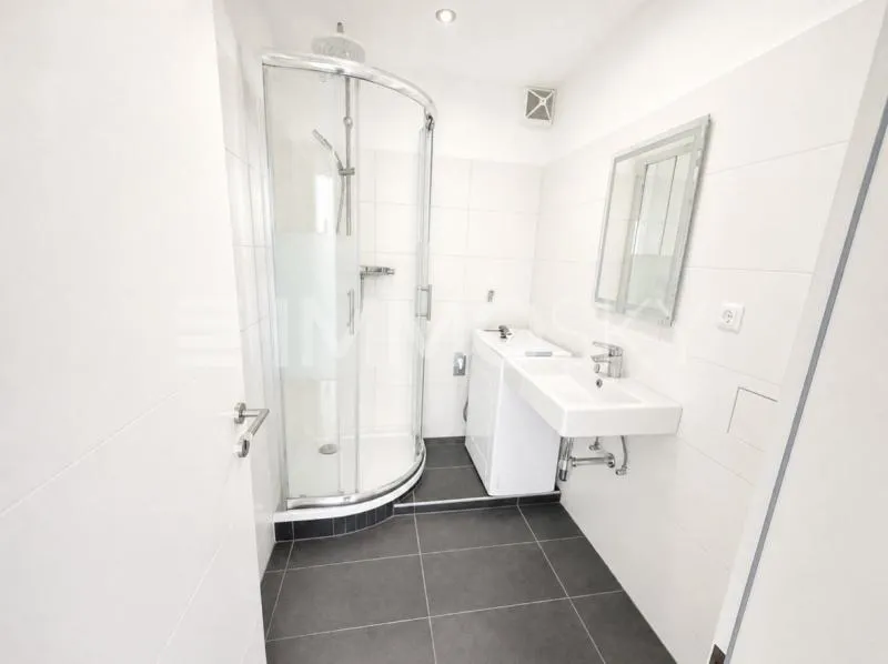 Wohnung – Baden, Katastralgemeinde Rauhenstein - Ansicht 3