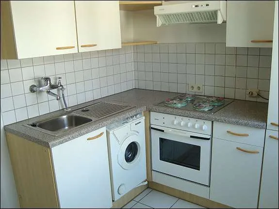 Wohnung – Graz - Ansicht 2