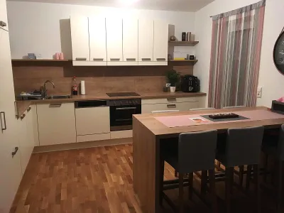4-Zimmer-Wohnung mieten in Schärding – 93 m², € 850 – Bild 1 von 10