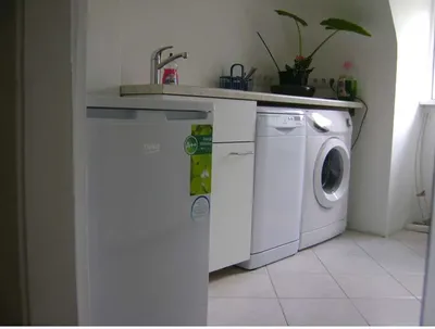 2-Zimmer-Wohnung kaufen in Baden – 41 m², € 120.000 – Bild 4 von 9