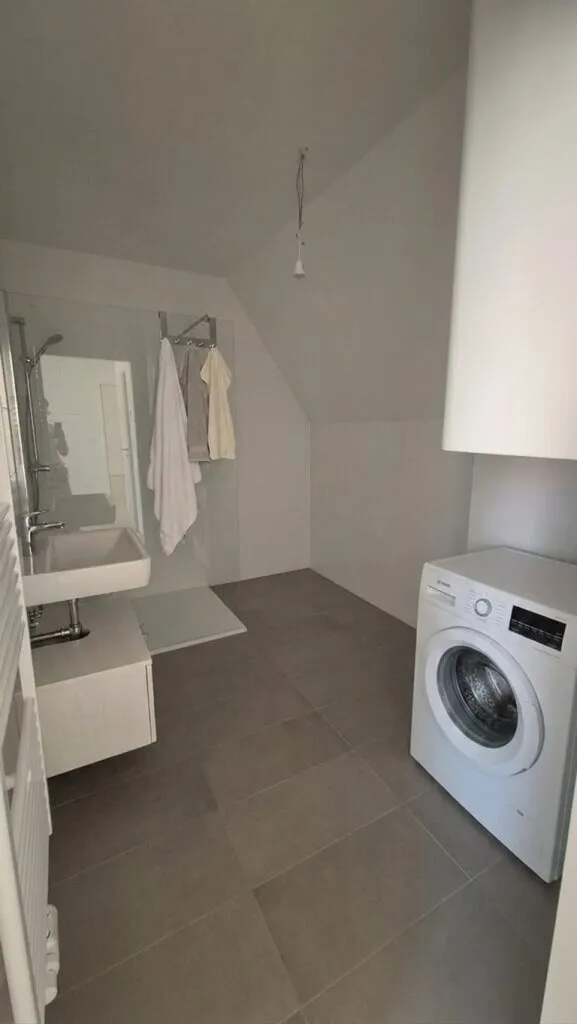 Wohnung – Lend - Ansicht 2