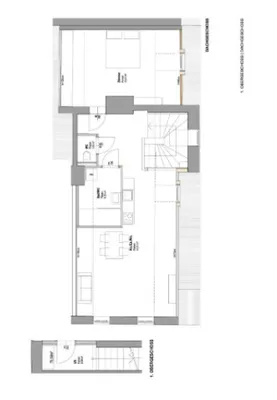 2-Zimmer-Wohnung mieten in Graz – 75,59 m², € 948 – Bild 5 von 5