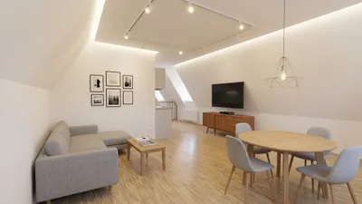 2-Zimmer-Wohnung mieten in Graz – 75,59 m², € 948 – Bild 4 von 5