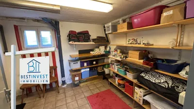 8-Zimmer-Haus kaufen in Graz-Umgebung – 131,7 m², € 390.000 – Bild 33 von 41