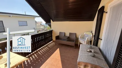 8-Zimmer-Haus kaufen in Graz-Umgebung – 131,7 m², € 390.000 – Bild 22 von 41