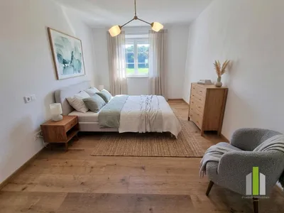 2-Zimmer-Wohnung mieten in Braunau am Inn – 41 m², € 780 – Bild 4 von 5