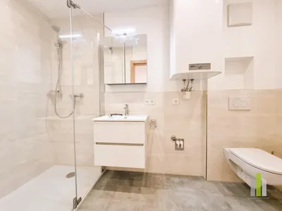 2-Zimmer-Wohnung mieten in Braunau am Inn – 41 m², € 780 – Bild 5 von 5