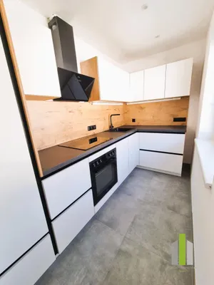 2-Zimmer-Wohnung mieten in Braunau am Inn – 41 m², € 780 – Bild 3 von 5