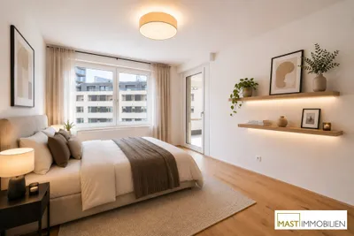 2-Zimmer-Wohnung kaufen in Wien – 55,04 m², € 360.000 – Bild 8 von 15