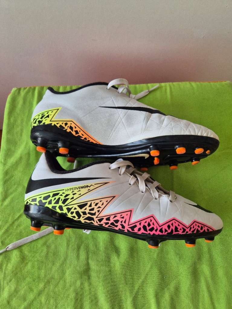 Fußballschuhe fashion hypervenom