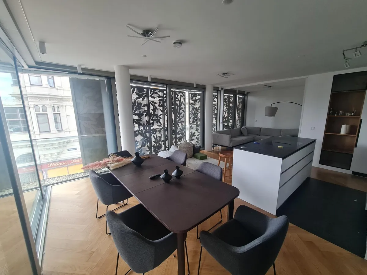 Wohnung – Wien - Ansicht 2