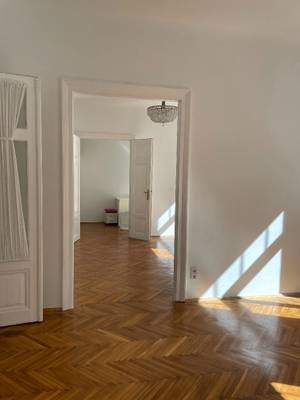 3 Zimmerwohnung bei Schönbrunn