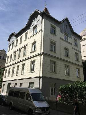 3 Zimmerwohnung bei Schönbrunn – Bild 2