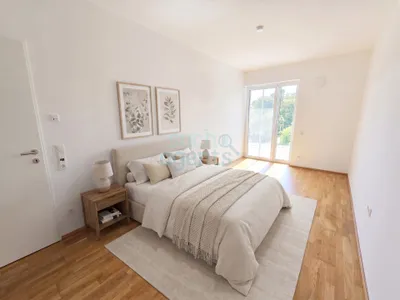 2-Zimmer-Wohnung kaufen in Linz – 55,4 m² – Bild 3 von 6