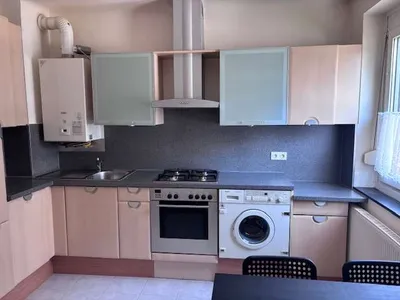 Provisionsfrei: 2-Zimmer-Wohnung direkt bei U1 & Sonnwendviertel - WG geeignet – Bild 2