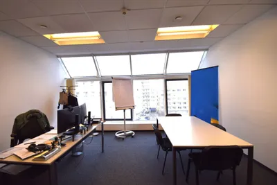 Gewerbeimmobilie mieten in Linz – 202 m², € 2.469 – Bild 2 von 7