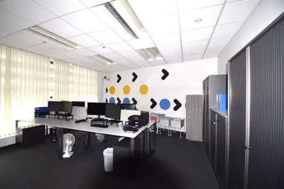 Gewerbeimmobilie mieten in Linz – 202 m², € 2.469