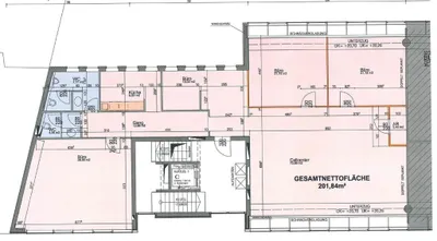 Gewerbeimmobilie mieten in Linz – 202 m², € 2.469 – Bild 7 von 7