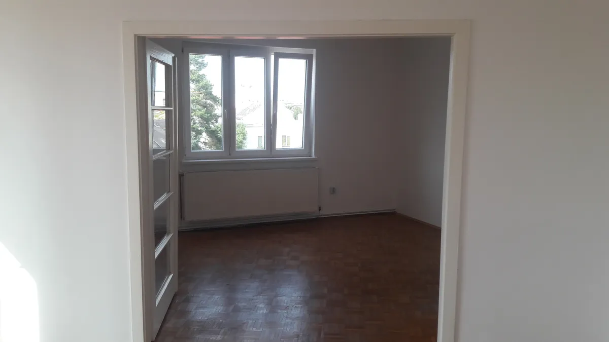 Wohnung – Wien - Ansicht 2