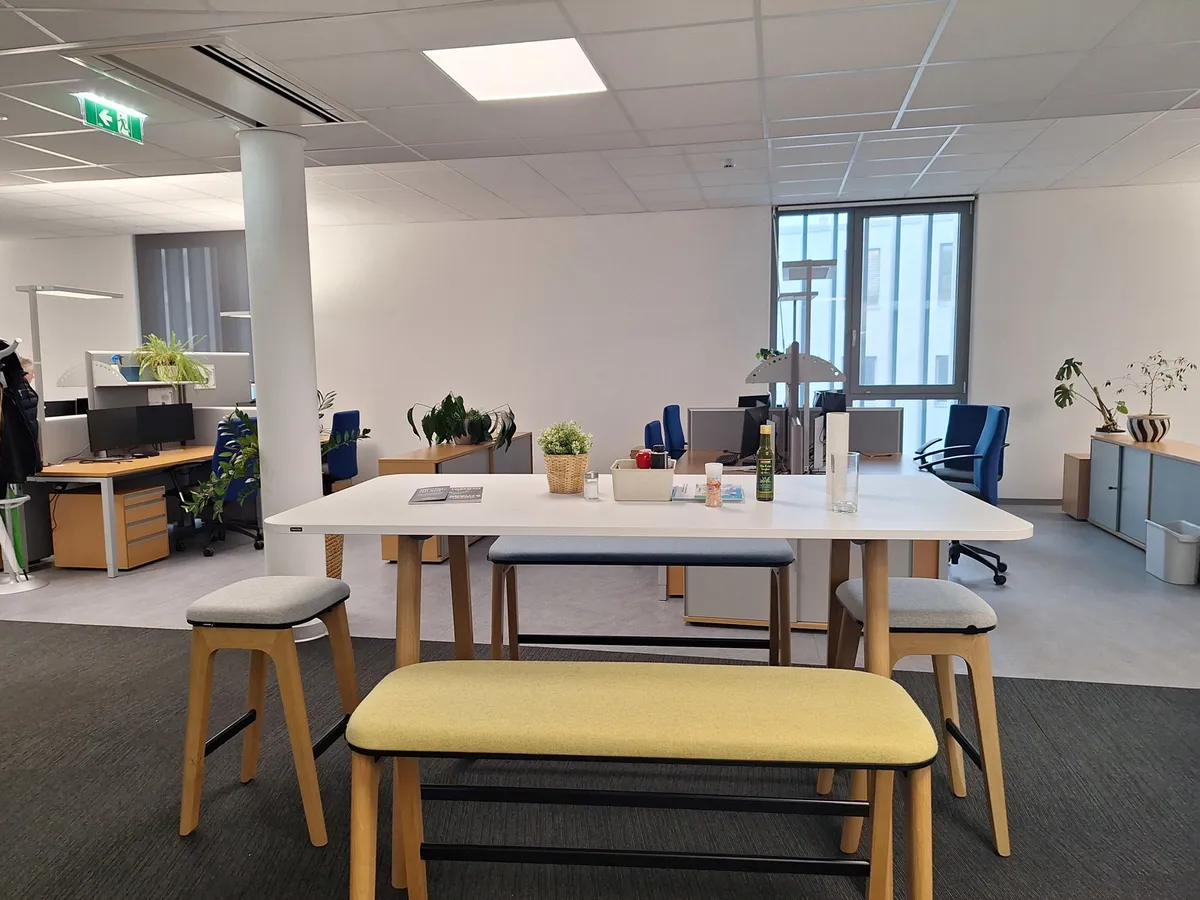 Hochwertiges Büro in Lend - Ansicht 3