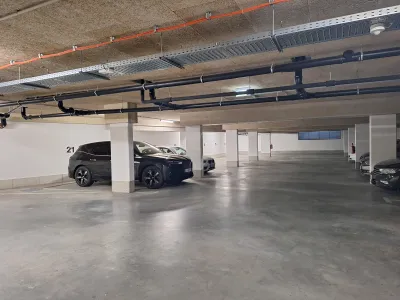 Gewerbeimmobilie mieten in Graz – 624 m², € 15 – Bild 8 von 9