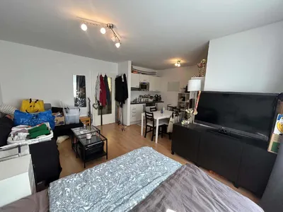 1-Zimmer-Wohnung mieten in Wien – 31,45 m², € 740 – Bild 4 von 11