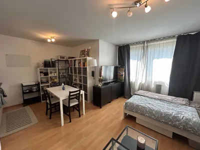 1-Zimmer-Wohnung mieten in Wien – 31,45 m², € 740 – Bild 2 von 11