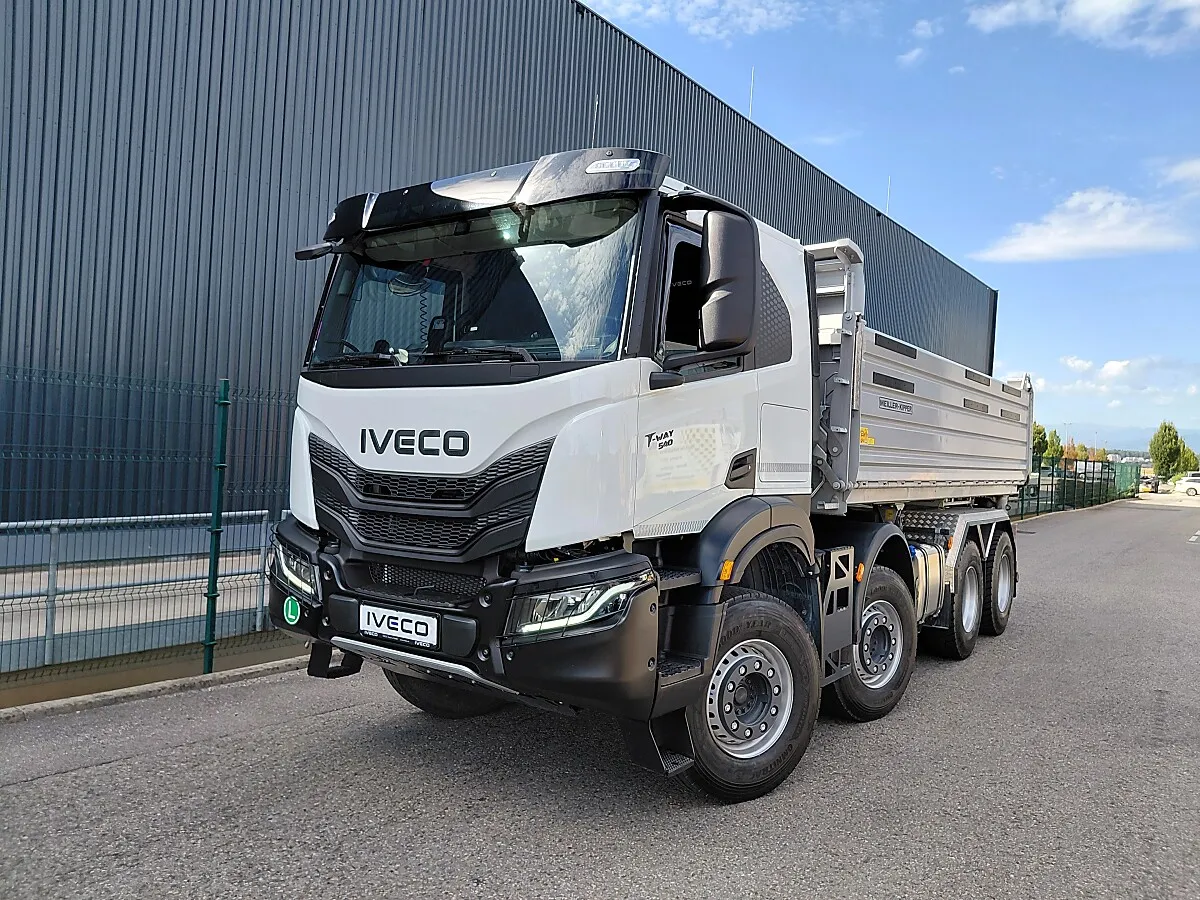IVECO Sonstige