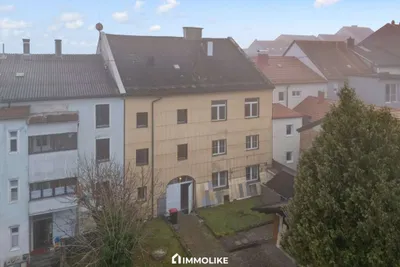 16-Zimmer-Gewerbeimmobilie kaufen in Grieskirchen – 378 m², € 349.000 – Bild 10 von 26