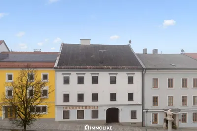 16-Zimmer-Gewerbeimmobilie kaufen in Grieskirchen – 378 m², € 349.000 – Bild 11 von 26