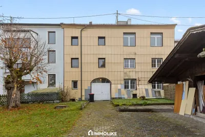 16-Zimmer-Gewerbeimmobilie kaufen in Grieskirchen – 378 m², € 349.000 – Bild 2 von 26