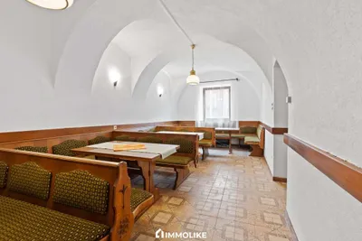 16-Zimmer-Gewerbeimmobilie kaufen in Grieskirchen – 378 m², € 349.000 – Bild 18 von 26