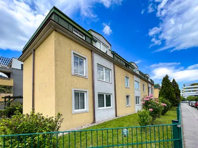 1-Zimmer-Wohnung mieten in Wien – 39,5 m², € 800 – Bild 12 von 14
