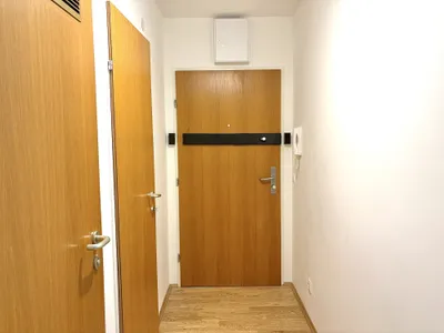 1-Zimmer-Wohnung mieten in Wien – 39,5 m², € 800 – Bild 10 von 14