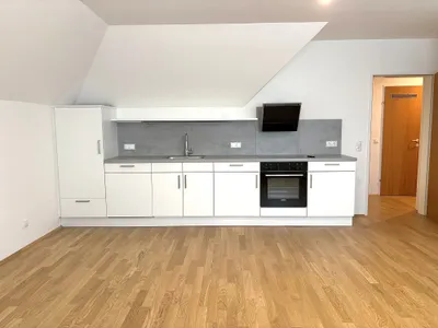 DG-Studio Wohnung in der Donaustadt | U1 Kagraner Platz – Bild 2