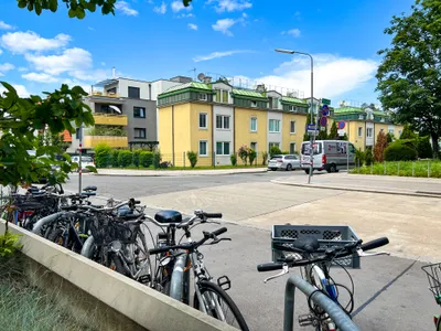 1-Zimmer-Wohnung mieten in Wien – 39,5 m², € 800 – Bild 11 von 14