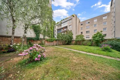 2-Zimmer-Wohnung mieten in Wien – 52 m², € 1.286 – Bild 6 von 7