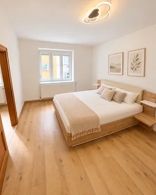 2-Zimmer-Wohnung mieten in Wien – 52 m², € 1.286 – Bild 3 von 7