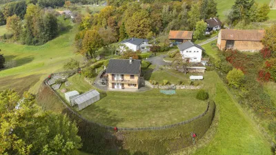 4-Zimmer-Haus kaufen in Graz-Umgebung – 115 m², € 399.000 – Bild 3 von 20