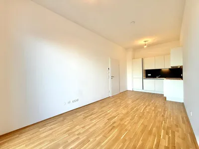 3-Zimmer-Wohnung mieten in Graz – 54,55 m², € 858