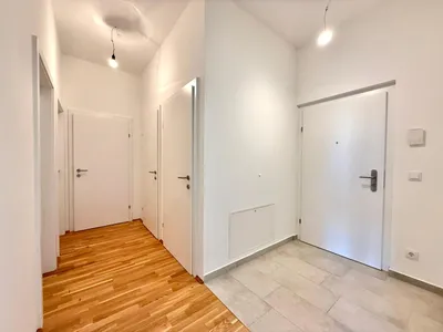 3-Zimmer-Wohnung mieten in Graz – 54,55 m², € 858 – Bild 8 von 13