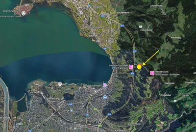 11-Zimmer-Gewerbeimmobilie kaufen in Bregenz – € 739.000 – Bild 37 von 40