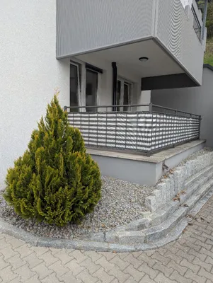 Wohnung mieten in Braunau am Inn – 42 m², € 690 – Bild 1 von 7